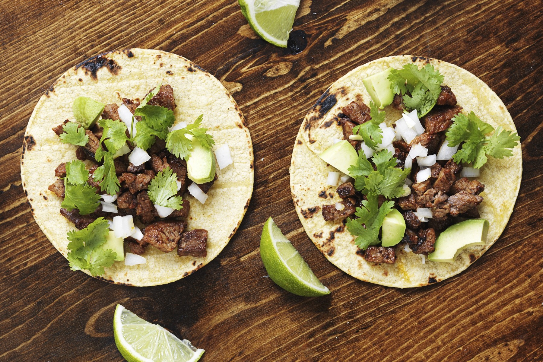 Mexican Taco Restaurants South BEach